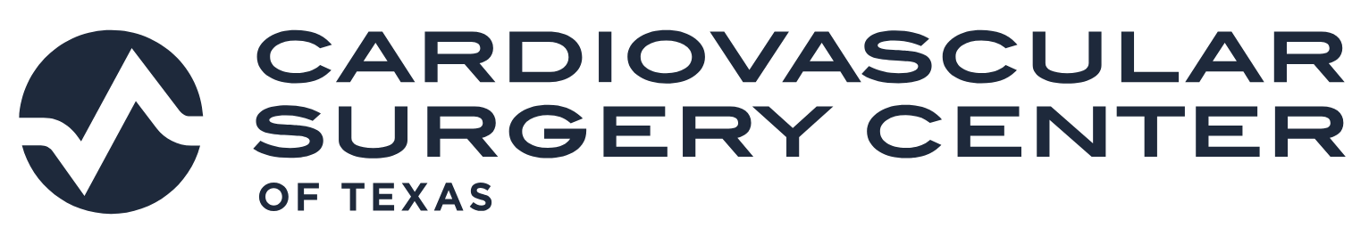 Cardiovascular Surgery Center of Texas Logo